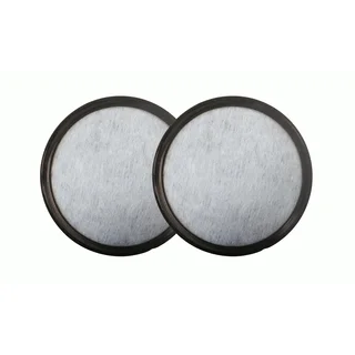 Mr. Coffee WFF-3 Charcoal Water Filters 2 -pack