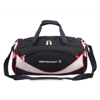 BMW Motorsports 19-inch Sports Duffel Bag