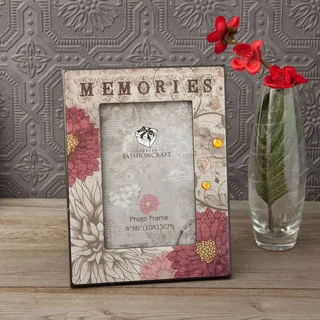 Memories Picture Frame