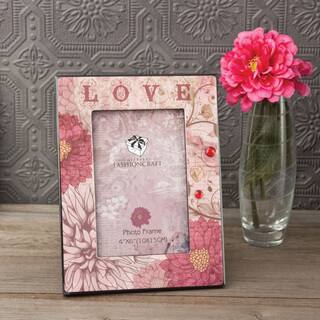 Love Picture Frame 4 x 6