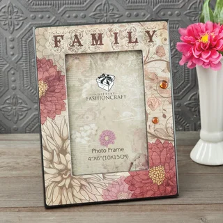 Family Picture Frame