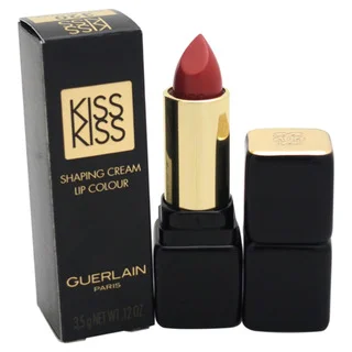 Guerlain Kiss Kiss Creamy Shaping Lip Colour