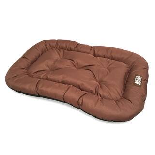 Animal Planet Water Resistant Oxford Pet Bed