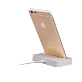 8-pin Lightning to USB Docking Charger for iPhone