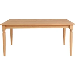 Nico Dining Table with Optional Double Leaf Extension