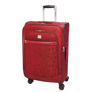 Ricardo Beverly Hills Imperial 24-inch Expandable Spinner Upright Suitcase