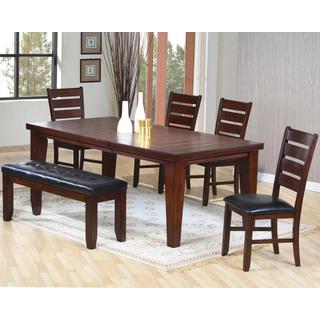 Sherwood 6 Piece Dining Collection