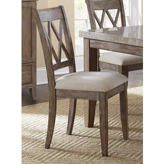 Greyson Living Fulham Dining Chair (Set of 2)