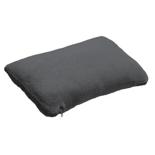 Wellrest 3-in-1 Heated Electric Warming Convertible Traveler Pillow