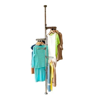 Adjustable Tension Drying/ Clothes Rack, Rack