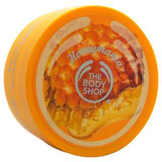 The Body Shop Honeymania 6.75-ounce Body Butter