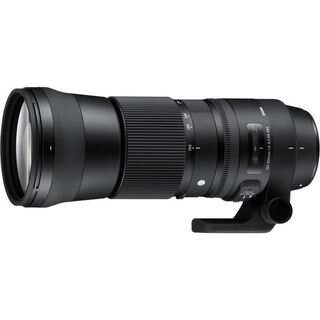 Sigma 150-600mm f/5-6.3 for Canon
