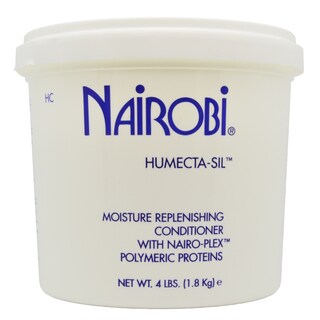 Nairobi Humecta-Sil 64-ounce Conditioner