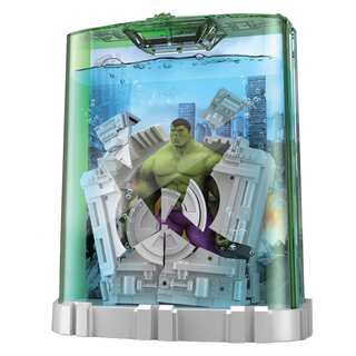 Uncle Milton Avengers Transforming Hulk