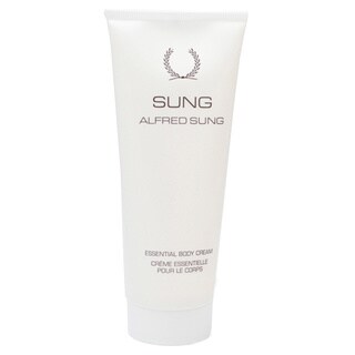 Alfred Sung 2.5-ounce Essential Body Cream