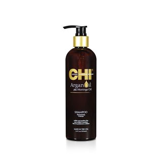 CHI Argan Oil Plus Moringa Oil 12-ounce Shampoo