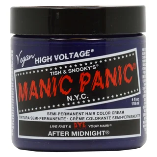 Manic Panic Classic Creme Hair Color