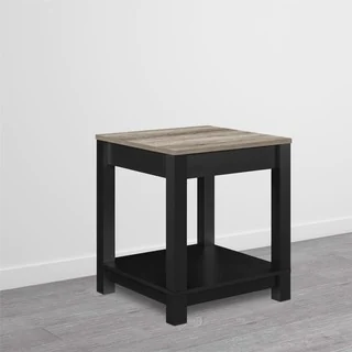 Ameriwood Home Carver End Table