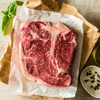 5280 Land and Cattle Prime Beef Steak Bundle