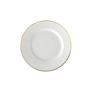 Gold Line Bread & Butter Plate Set of 6
