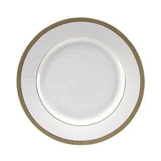 Luxor Gold Dinner Plate (Set of 6)
