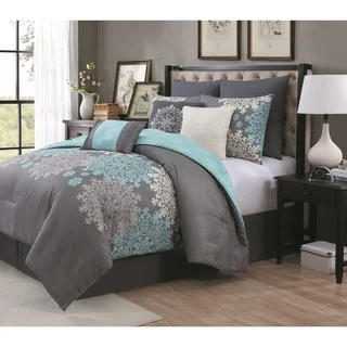Avondale Manor Amber 9-piece Comforter Set
