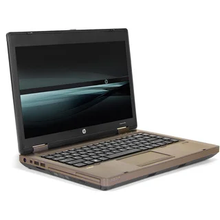 HP ProBook 6470B 14-inch 2.6GHz Intel Core i5 CPU 8GB RAM 128GB SSD Windows 8 Laptop (Refurbished)