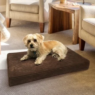Animal Planet Conforming Orthopedic Pet Bed