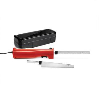 Bella Electric Knife with Bread Knife