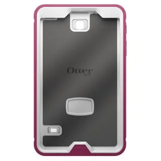 OtterBox 77-43308 Defender Case for Samsung Galaxy Tab 4 8.0 - Papaya