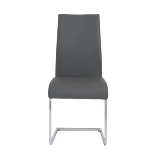 Epifania Grey Side Chair (Set of 4)