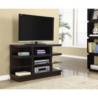 48-inch Cappuccino TV Stand