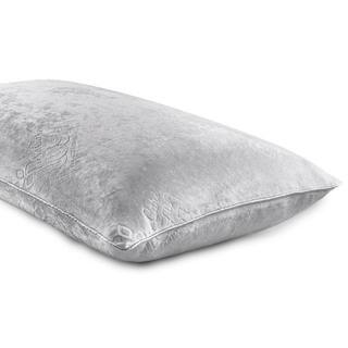 PureCare Deluxe Plush Latex Pillow