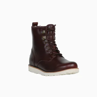 Ugg Men's Cordova Hannen TL Cold Weather Leather Boots