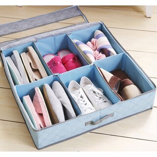 As Seen On TV Shoe Storage Chest Deluxe