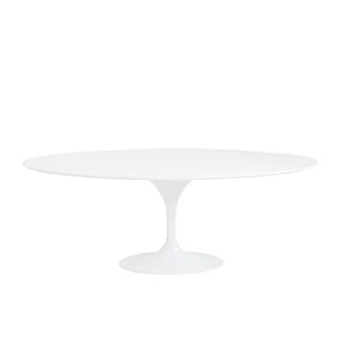 Astrid Oval Dining Table