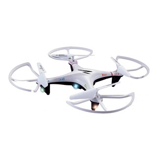 Paul G Toys Motion Controlled X Drone Scout with Camera