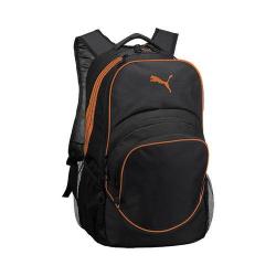 PUMA Teamsport Formation Ball Backpack Black/Orange