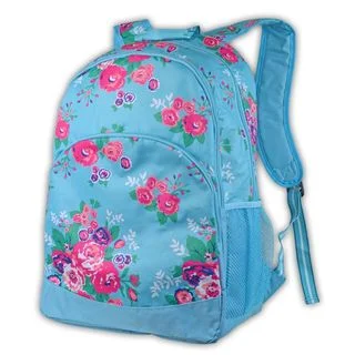 All For Color Floral Delight Backpack