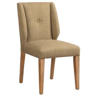 INK and IVY Portland Side Chair (Set of 2)