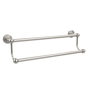 Allied Brass Waverly Place Collection 24-inch Double Towel Bar