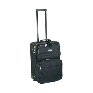 Goodhope 20-inch Carry On Suitcase with 15-inch Laptop Compartment