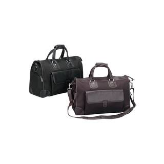 Bellino Executive Lawyer Doctor Carry-on Cotton Duffel