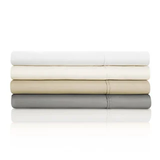 LINENSPA 800 Thread Count Cotton Blend Wrinkle Resistant Sheet Set