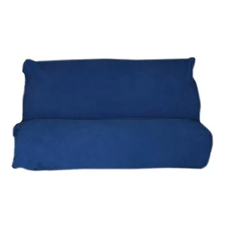 Multi Position Pillow w/ Extra Micro Fiber Cover