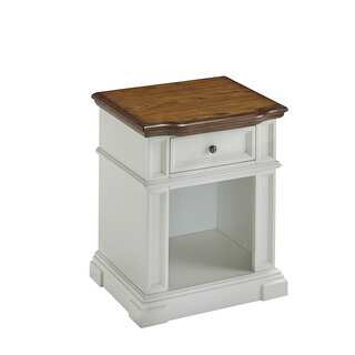 Americana Night Stand by Home Styles