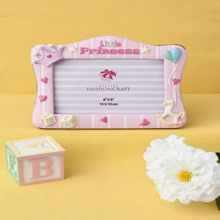 Little Princess Picture Frame