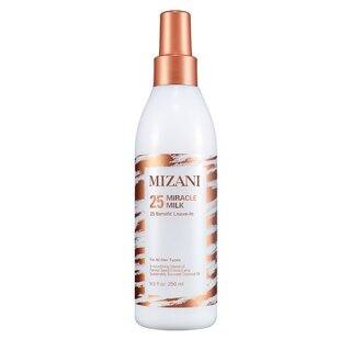 Mizani 25 Miracle Milk 8.5-ounce Leave-in Conditioner