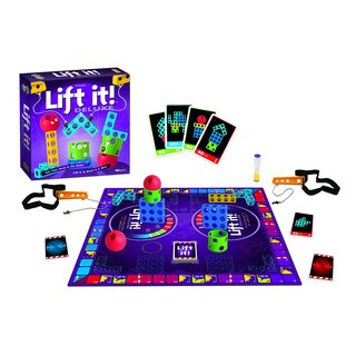 USAopoly Lift it Deluxe
