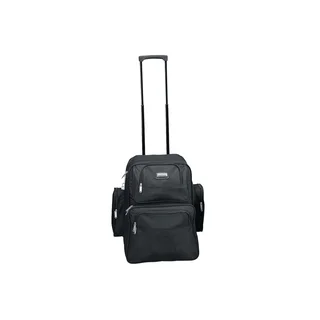 Goodhope Rolling 15-inch Laptop Backpack